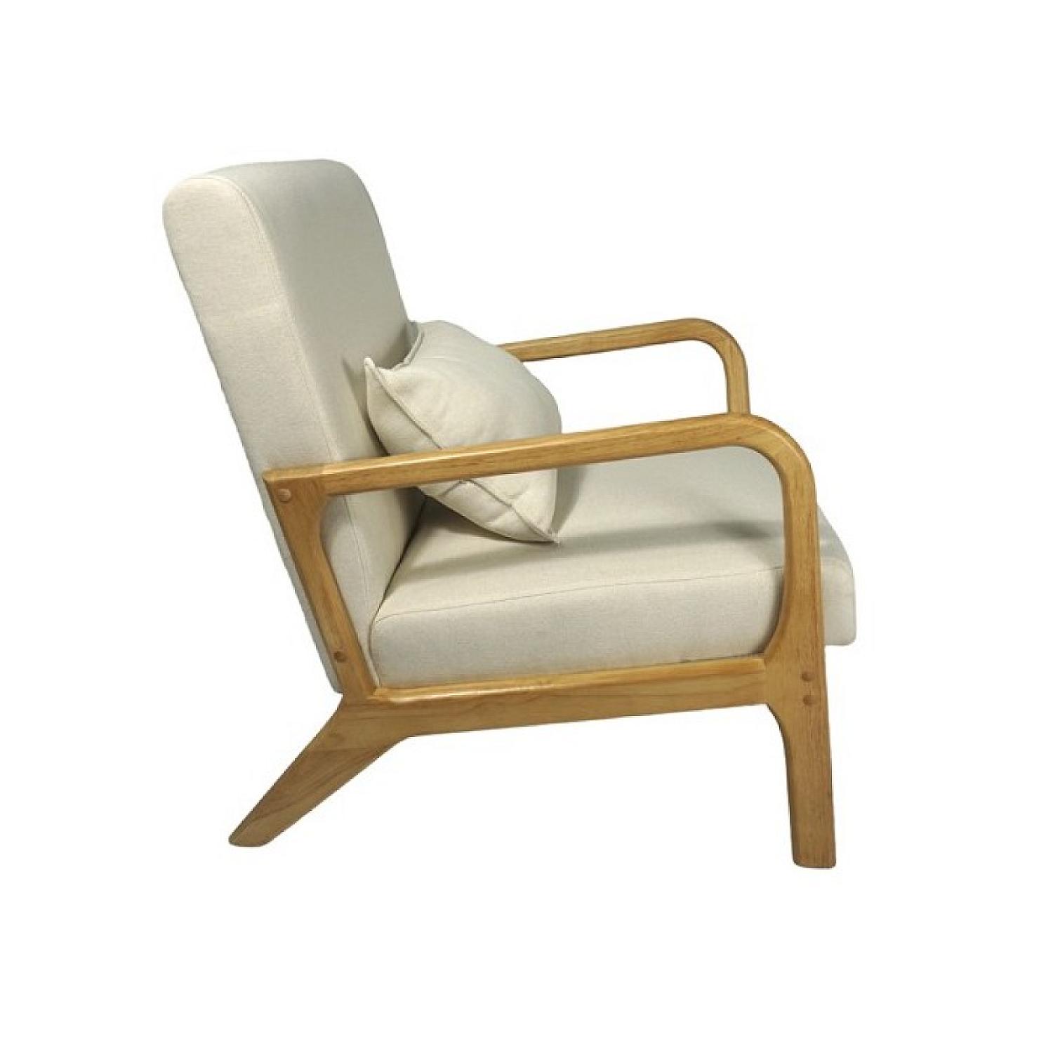 NARA Zen - Blanco Natural - Imagen 2